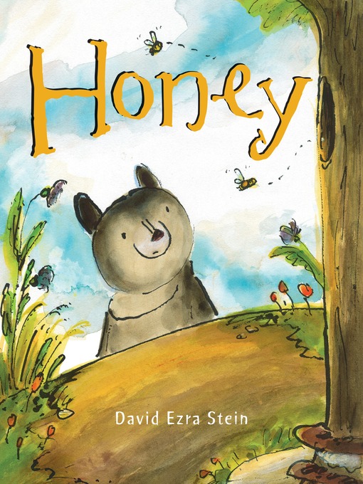 Title details for Honey by David Ezra Stein - Available